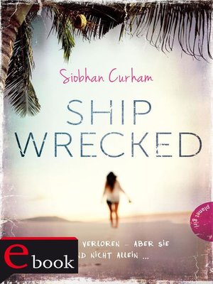cover image of Shipwrecked 1